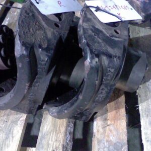 FRONTWHEELHUB - Case IH DIVERSEN