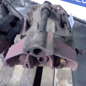 FRONTSUPPORT - Case IH DIVERSEN