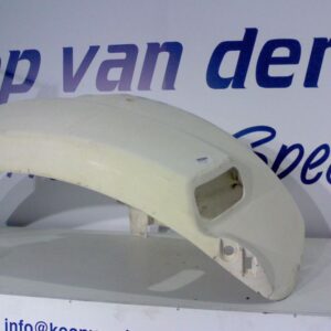 MUDGUARD - Case IH DIVERSEN