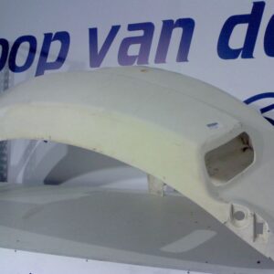 MUDGUARD - Case IH DIVERSEN