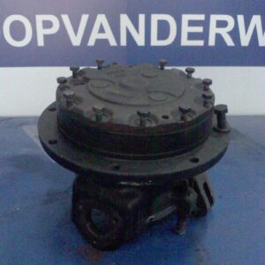 FRONTWHEELHUB - Case IH DIVERSEN