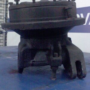 FRONTWHEELHUB - Case IH DIVERSEN
