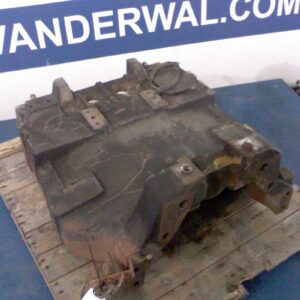 FRONTSUPPORT - Case IH DIVERSEN