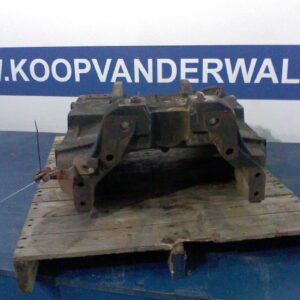 FRONTSUPPORT - Case IH DIVERSEN