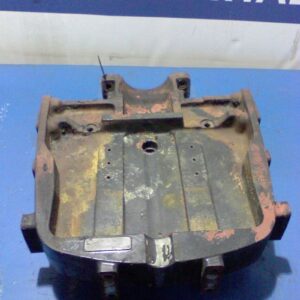 FRONTSUPPORT - Case IH DIVERSEN