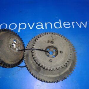 ENGINE - Claas Diversen