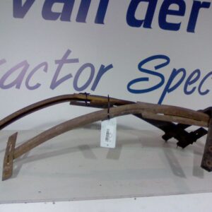 MUDGUARD - Claas Diversen