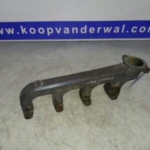 MANIFOLD - Claas Diversen
