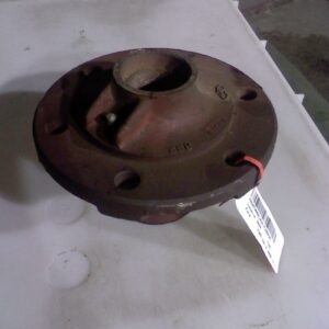 FRONTWHEELHUB - Ford FORD Serie 2000 -> 7