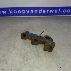 MANIFOLD - Ford FORD Serie 2310 -> 4