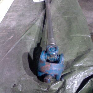ENDREDUCTION - Ford FORD Serie 5110 -> 8