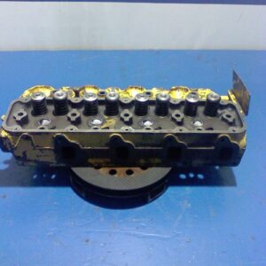 CYLINDERHEAD - Ford FORD Serie 5110 -> 8