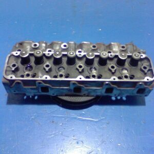 CYLINDERHEAD - Ford FORD Serie 5110 -> 8