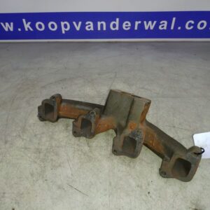 MANIFOLD - Ford FORD Serie 5110 -> 8