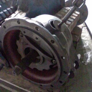 DRIVESHAFTHOUSING - Ford FORD Serie 3230 -> 5