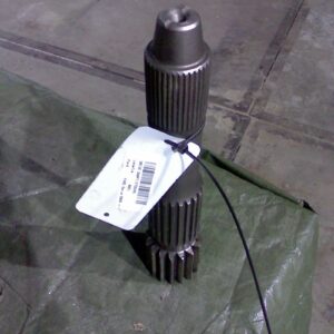 DRIVE SHAFT - Ford FORD Serie 5640 -> 8