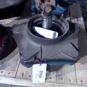 ENDREDUCTION - Ford FORD Serie 5640 -> 8