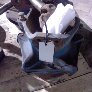 ENDREDUCTION - Ford FORD Serie 5640 -> 8