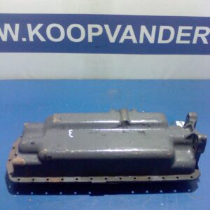 SUMP - Ford FORD Serie 5640 -> 8