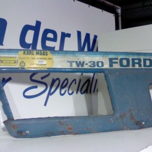 SIDEPANEL - Ford FORD Serie TW 10 ->