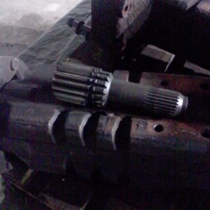 DRIVE SHAFT - Case IH 4200 Series