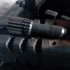 DRIVE SHAFT - Case IH 4200 Series
