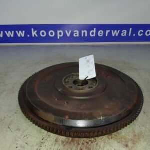 FLYWHEEL - Claas Ares Series 546 > 696