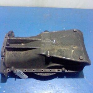 SUMP - Claas Ares Series 546 > 696