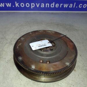 FLYWHEEL - Claas Ares Series 700 > 836