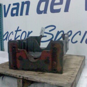 FRONTSUPPORT - Claas Ares Series 700 > 836