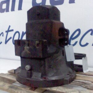 DRIVESHAFTHOUSING - Claas Ares Series 700 > 836