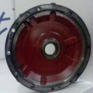 BRAKEDISC - Claas Ares Series 700 > 836
