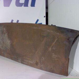SHEETMETAL - Claas Ares Series 700 > 836
