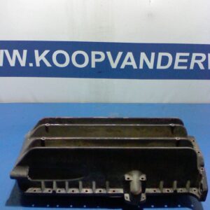 SUMP - Claas Ares Series 700 > 836