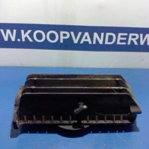 SUMP - Claas Ares Series 700 > 836