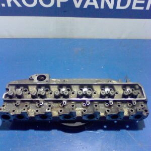CYLINDERHEAD - Claas Ares Series 700 > 836