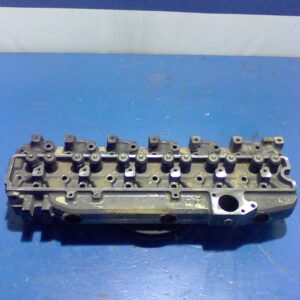 CYLINDERHEAD - Claas Ares Series 700 > 836
