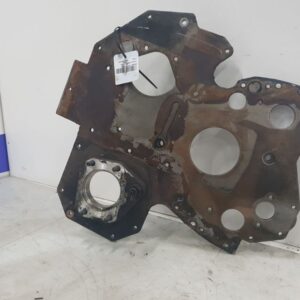 ENGINE - Claas Ares Series 700 > 836