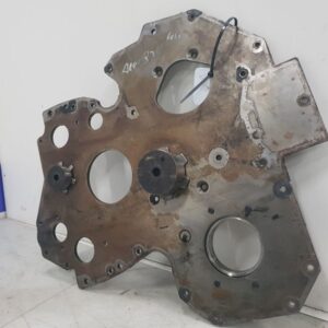 ENGINE - Claas Ares Series 700 > 836