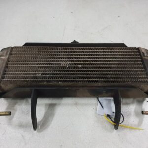 RADIATOR - Claas Ares Series 700 > 836