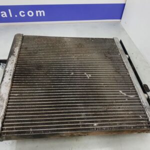RADIATOR - Claas Ares Series 700 > 836