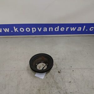 PULLEY - Case IH 44 / 45 / 56 Series 4 cyl