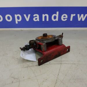 ENGINE - Case IH 44 / 45 / 56 Series 4 cyl