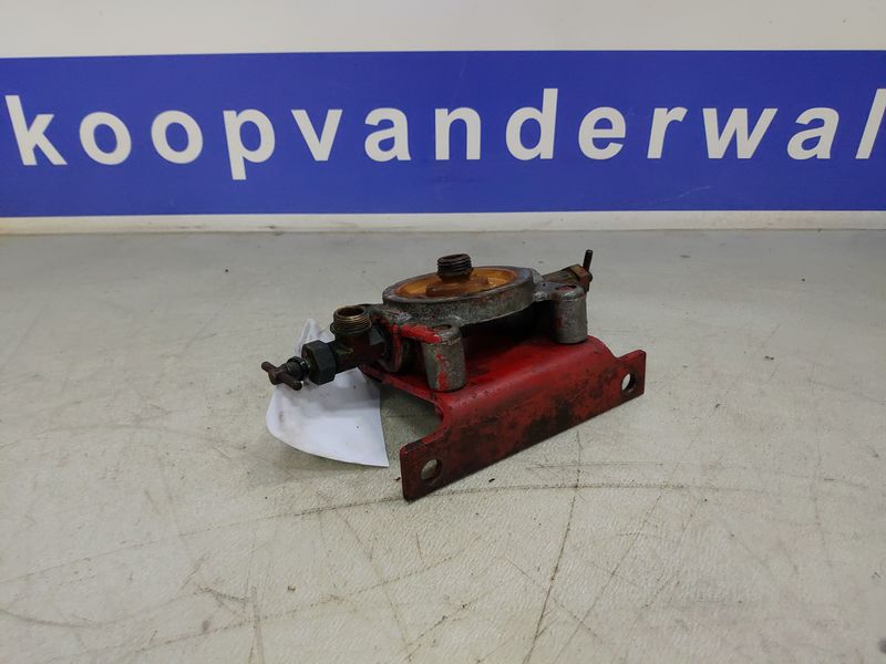 ENGINE - Case IH 44 / 45 / 56 Series 4 cyl - Image 3