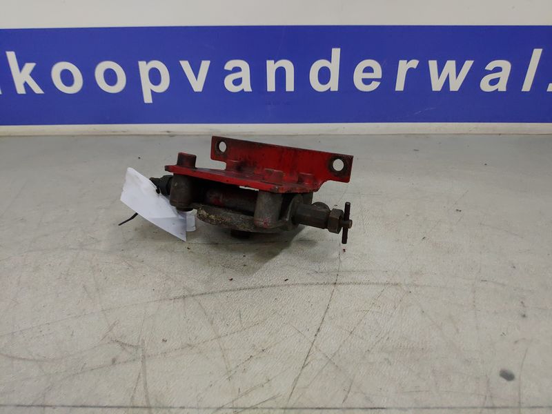 ENGINE - Case IH 44 / 45 / 56 Series 4 cyl - Image 4