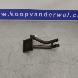 ENGINE - Case IH 44 / 45 / 56 Series 4 cyl
