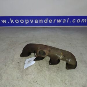 MANIFOLD - Case IH 44 / 45 / 56 Series 4 cyl