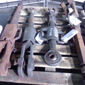 LIFTSHAFT - Claas Celtis Series