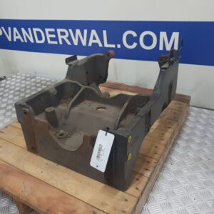 FRONTSUPPORT - Claas Celtis Series