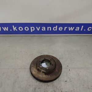 PULLEY - Case IH 56 Series